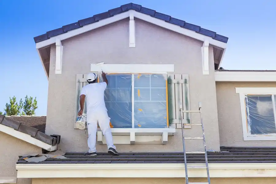 Reliable Painting Contractor in Bradenton, FL