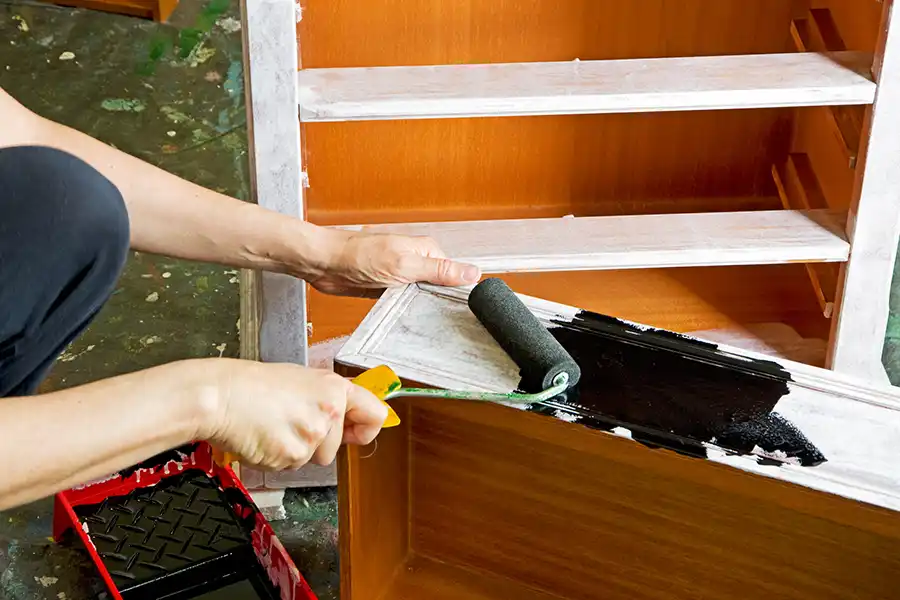 Custom Concepts Painting's other services
