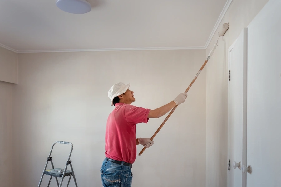 Affordable Wall Painting Bradenton, FL