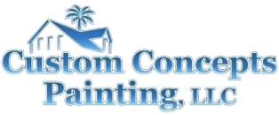 Custom Concepts Painting