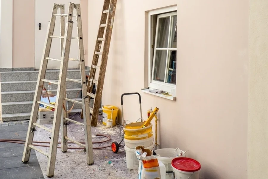 Excellent Exterior Painting Bradenton, FL