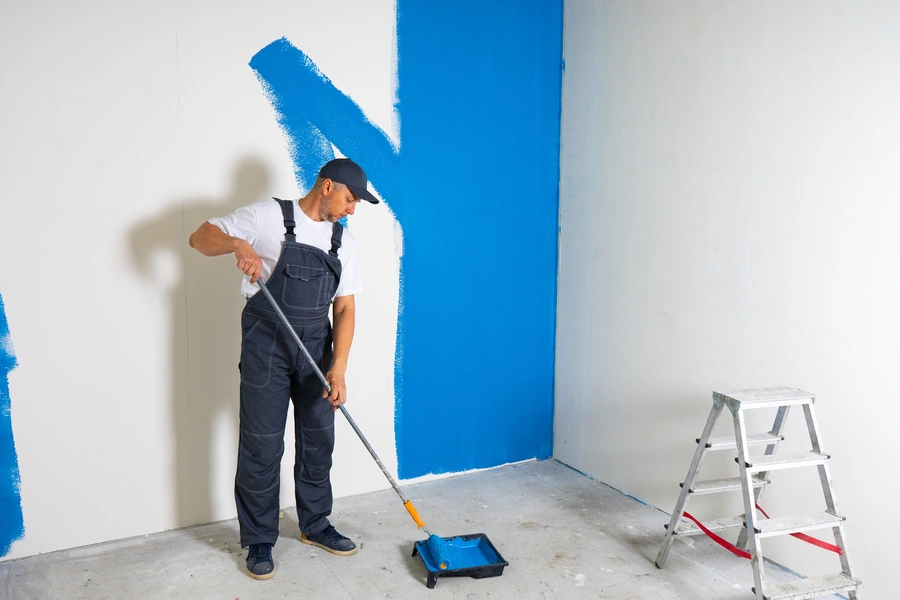 Expert Wall Painting Bradenton, FL