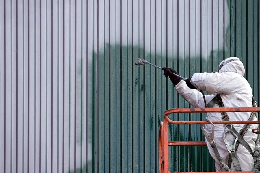 How Exterior Painting Enhances Property Value Bradenton, FL