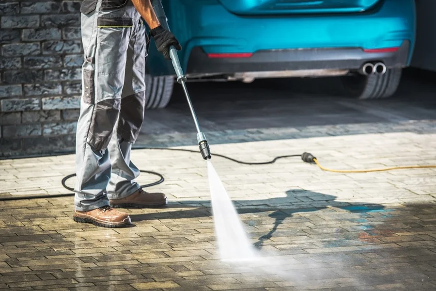 How Pressure Washing Helps Achieve A Smoother Finish Bradenton, FL How Pressure Washing Helps Achieve A Smoother Finish Bradenton, FL