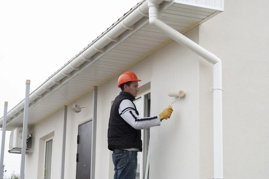 Key Differences Between Interior And Exterior Painting Bradenton, FL Key Differences Between Interior And Exterior Painting Bradenton, FL