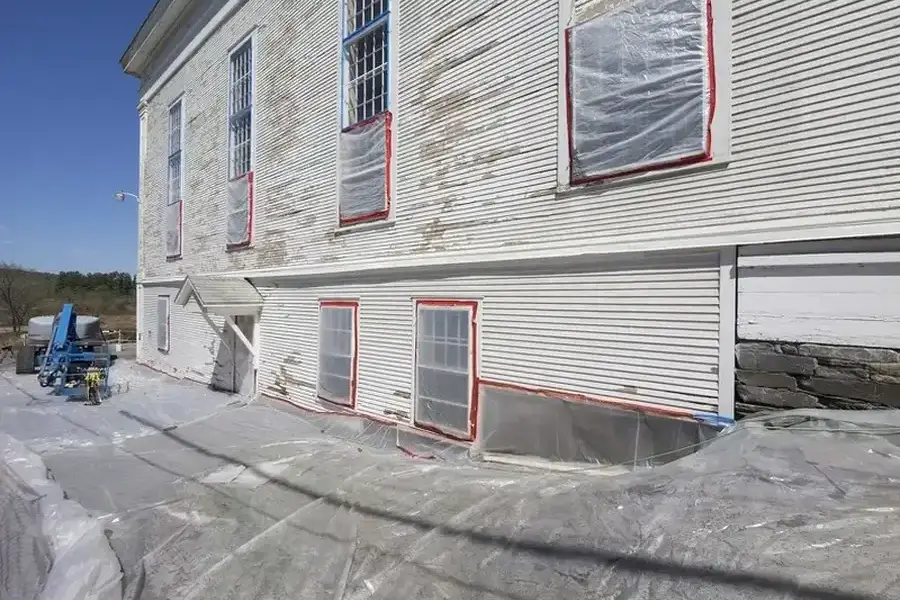 Key Differences Between Interior And Exterior Painting in Bradenton, FL Key Differences Between Interior And Exterior Painting in Bradenton, FL