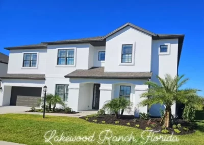 Local Painting Company in Bradenton FL
