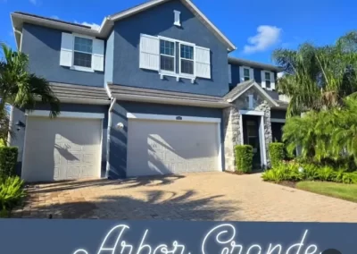 Local Painting Contractor in Bradenton FL