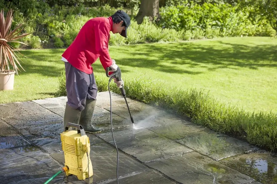 Premium Pressure Washing Bradenton, FL