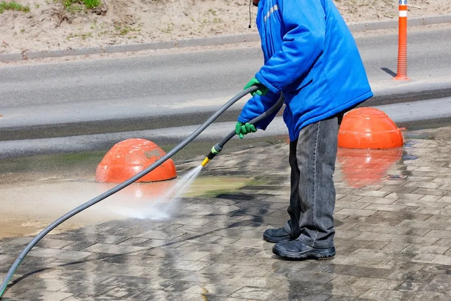 Professional Pressure Washing Bradenton, FL