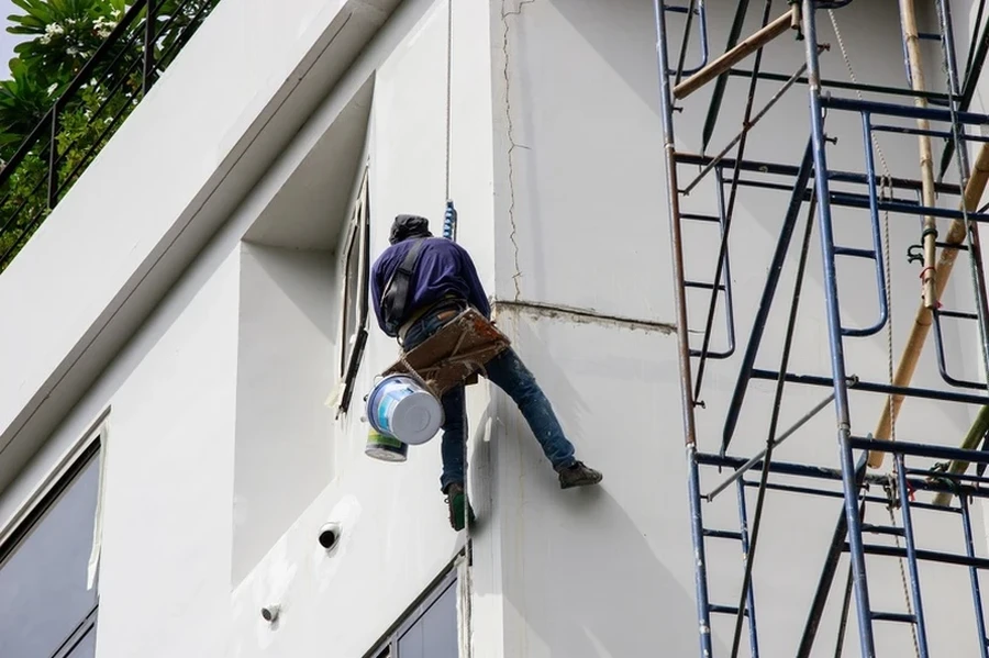 Reliable Exterior Painting Bradenton, FL