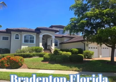 Reliable Painting Company in Bradenton FL