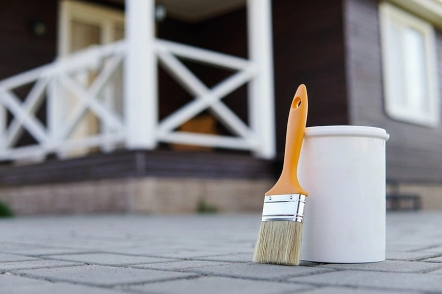 Reputable Exterior Painting Bradenton, FL