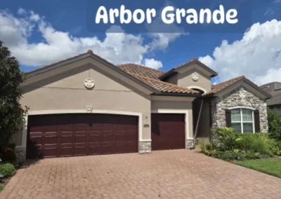Residential Painting in Bradenton FL