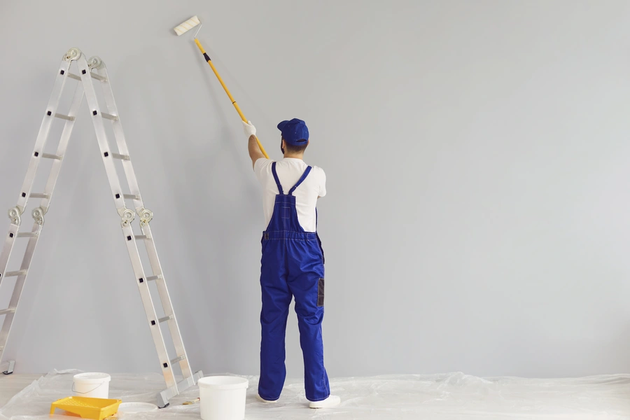 Tips For Maintaining Freshly Painted Walls Over Time Bradenton, FL
