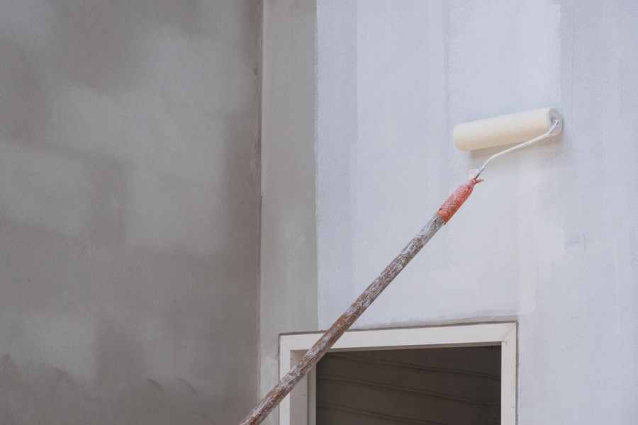Tips For Maintaining Freshly Painted Walls Over Time in Bradenton, FL