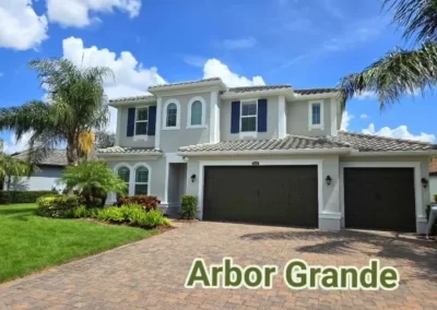 Trusted Painting Company in Bradenton FL